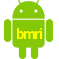 Aplicativo bmri para Android