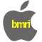 Aplicativo bmri para iOS